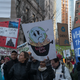 Illustration for article titled Canada Knows How to Party While Protesting Climate Change Inaction